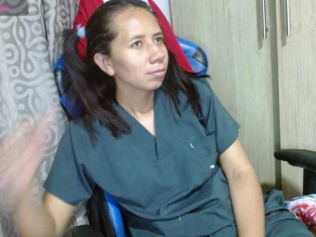 sexya-1 live cam on BongaCams