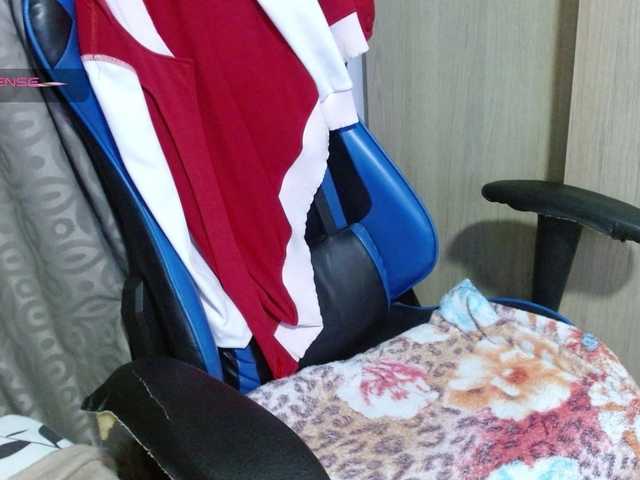 sexya-1 live cam on BongaCams