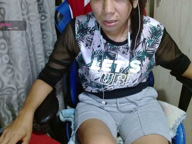 sexya-1 live cam on BongaCams