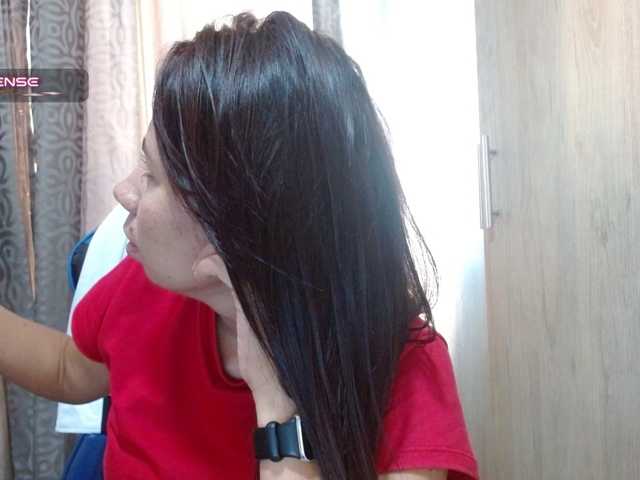 sexya-1 live cam on BongaCams