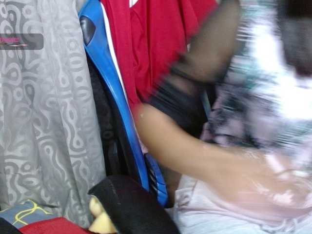 sexya-1 live cam on BongaCams