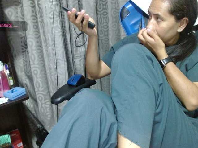 sexya-1 live cam on BongaCams