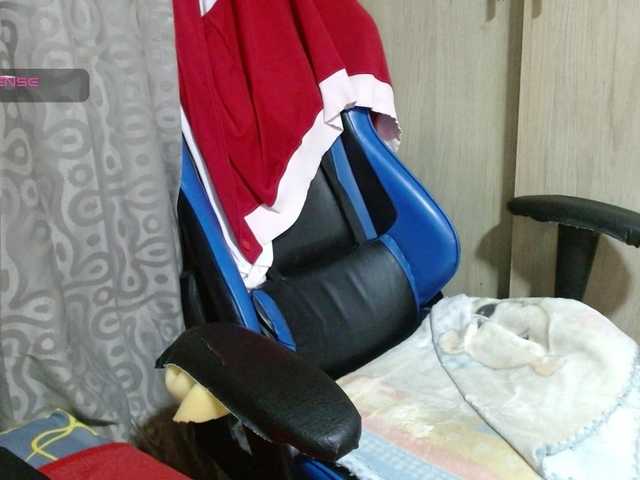 sexya-1 live cam on BongaCams
