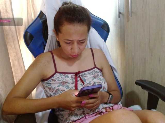 sexya-1 live cam on BongaCams