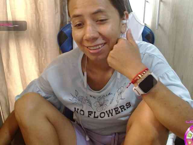 sexya-1 webcam