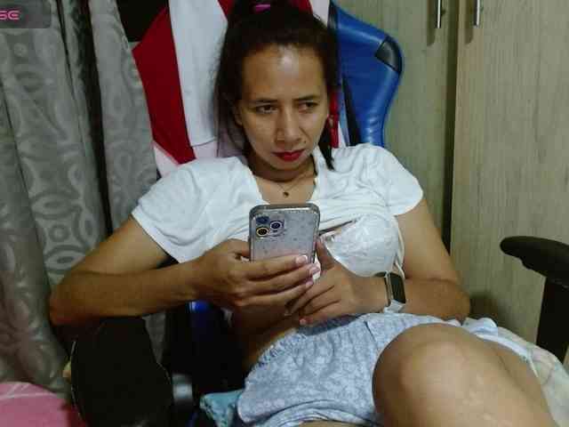 sexya-1 webcam