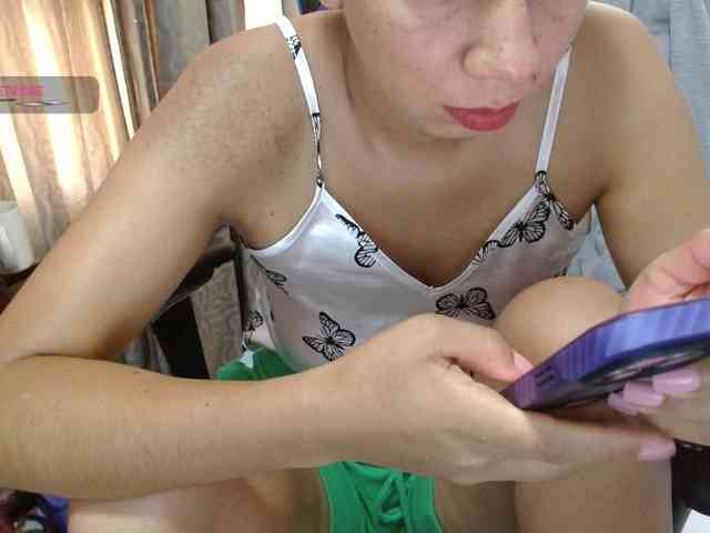 sexya-1 webcam