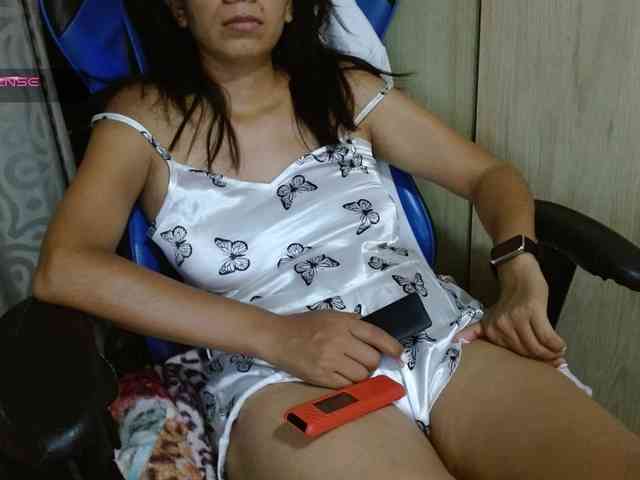 sexya-1 webcam