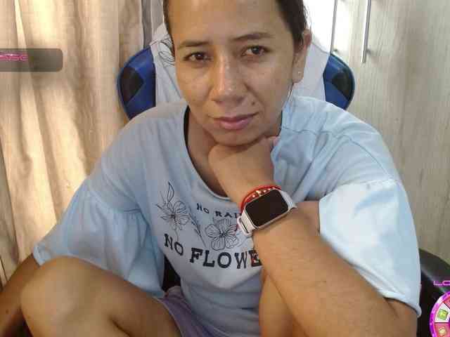 sexya-1 webcam