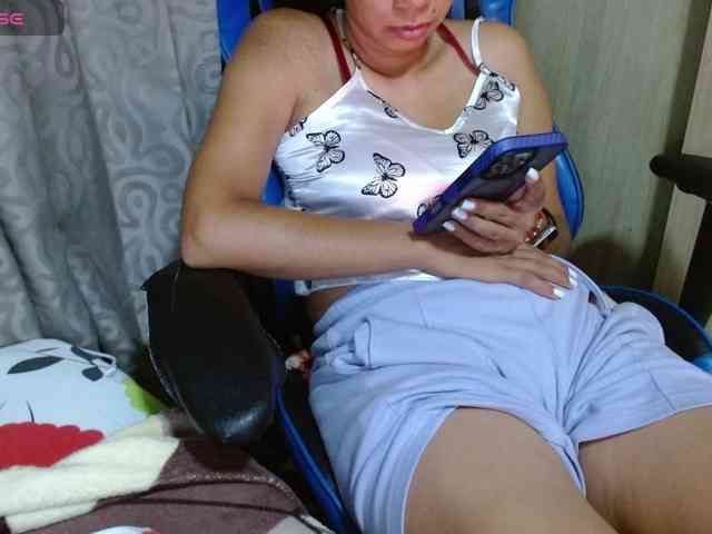 sexya-1 webcam