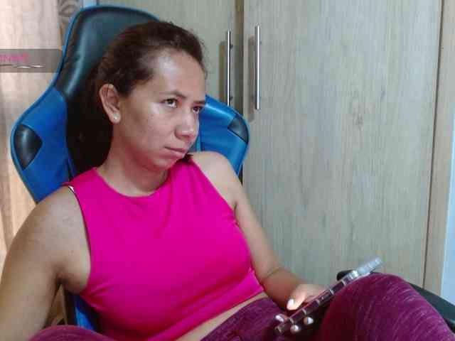 sexya-1 webcam