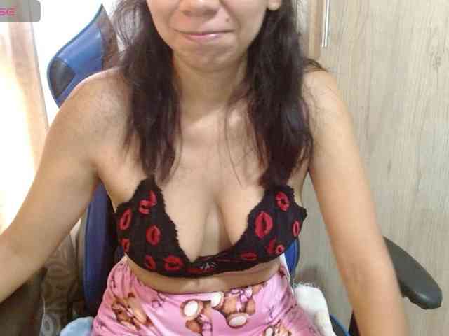 sexya-1 webcam