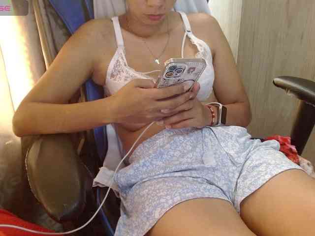 sexya-1 webcam