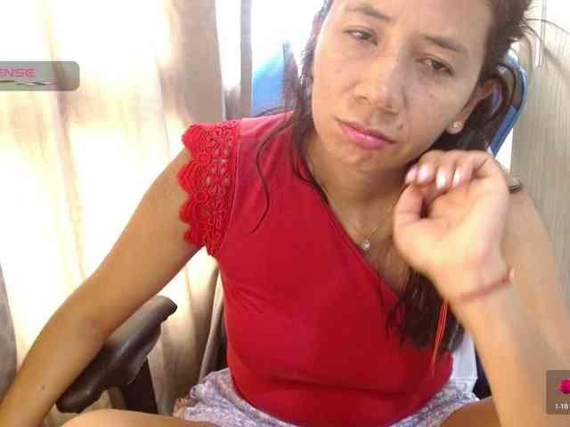 sexya-1 webcam