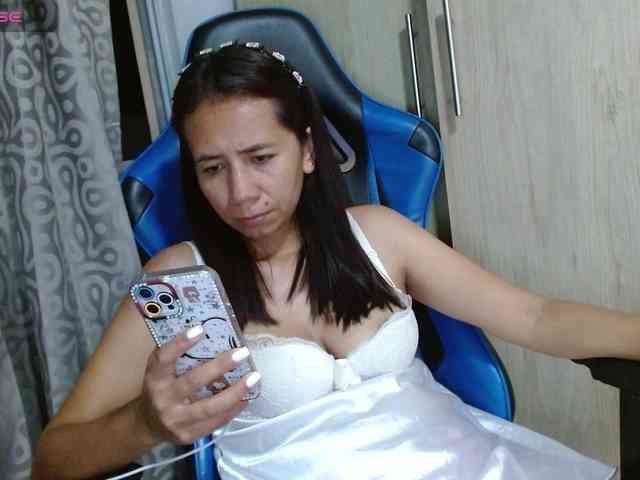 sexya-1 webcam