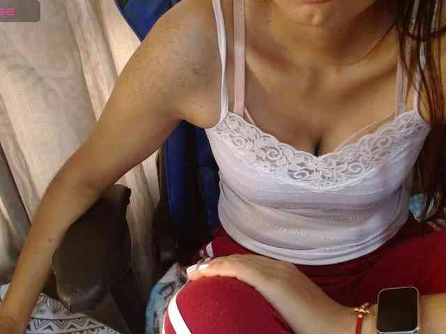 sexya-1 webcam