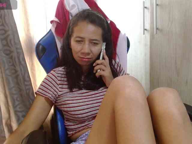 sexya-1 webcam