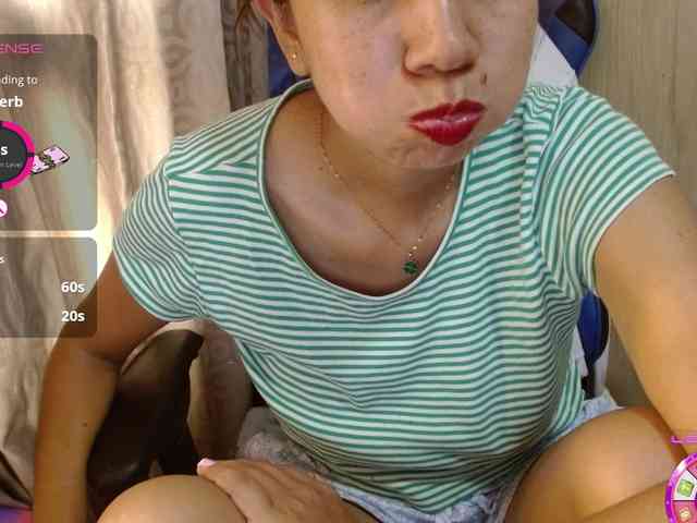 sexya-1 webcam
