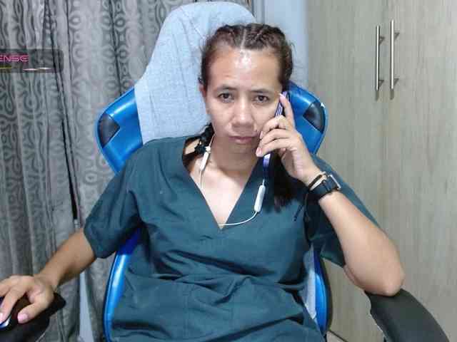 sexya-1 webcam