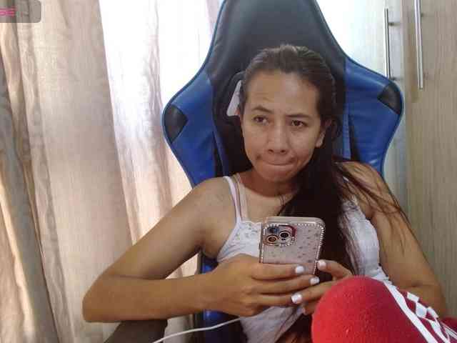 sexya-1 webcam