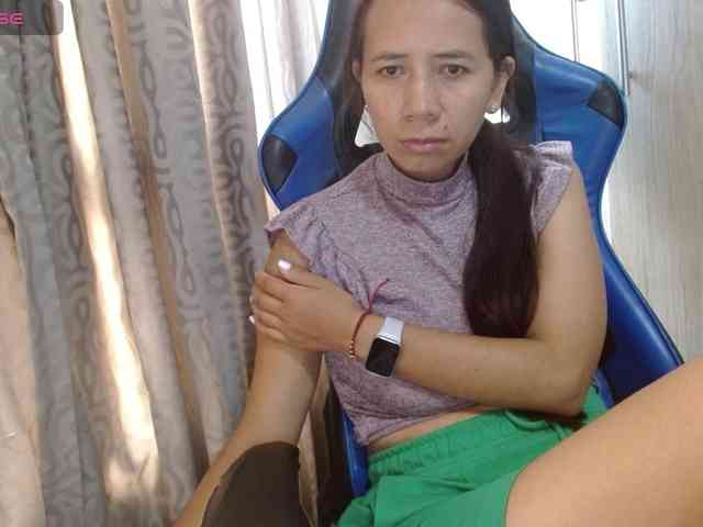 sexya-1 webcam