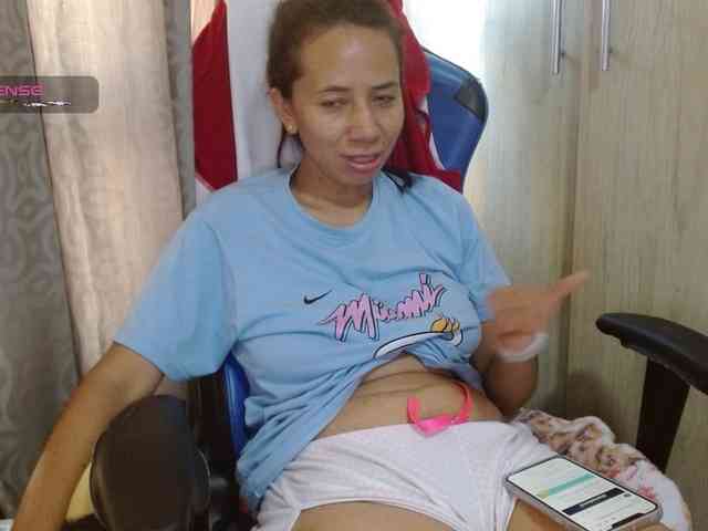 sexya-1 webcam