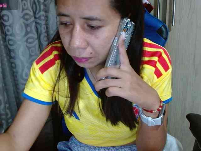 sexya-1 webcam