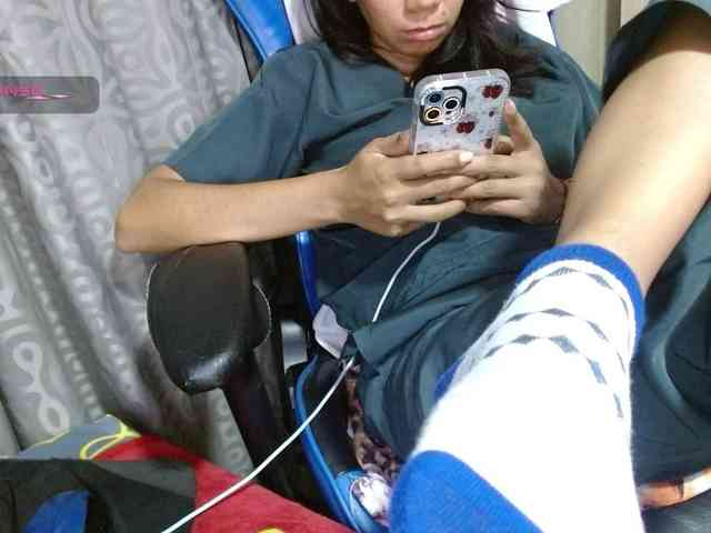 sexya-1 webcam