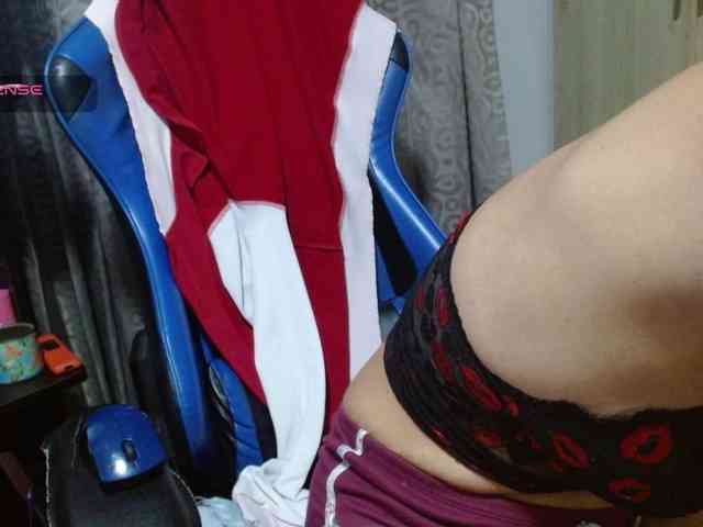 sexya-1 webcam