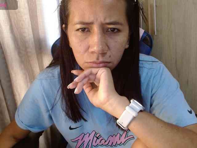 sexya-1 webcam