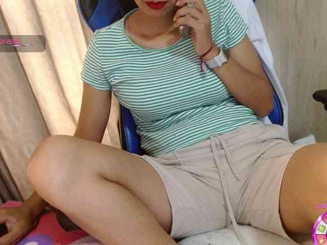 sexya-1 webcam