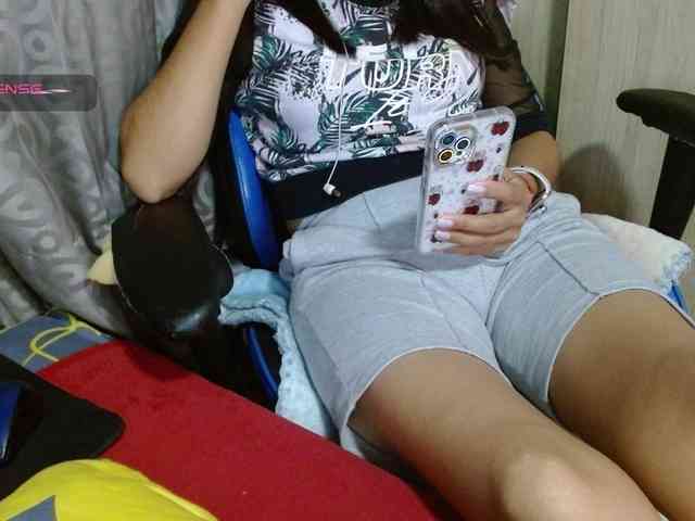 sexya-1 webcam