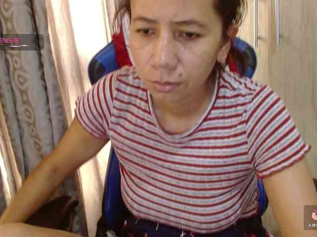 sexya-1 webcam