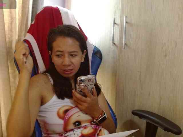 sexya-1 webcam