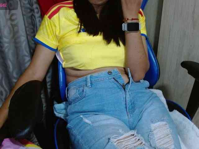 sexya-1 webcam
