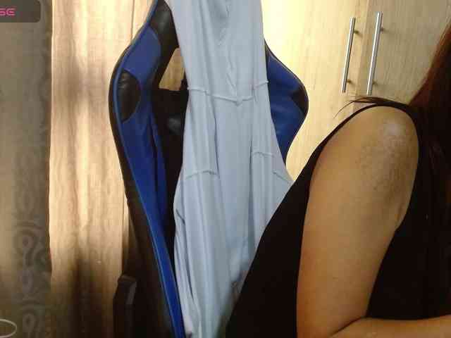 sexya-1 webcam