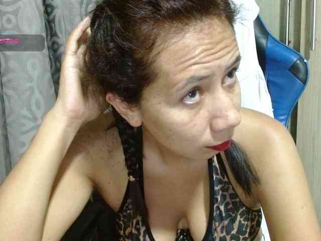 sexya-1's webcam live show
