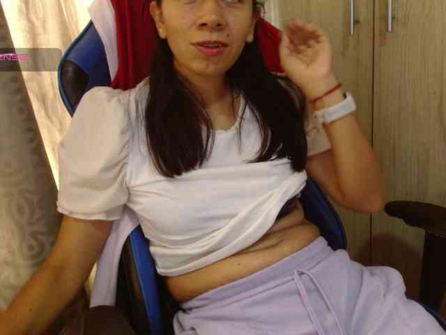sexya-1 webcam