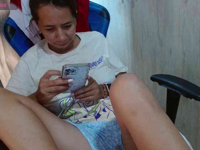 sexya-1 webcam