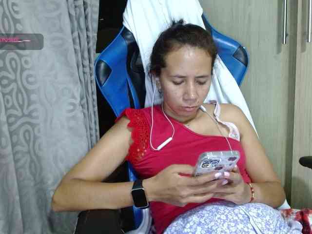 sexya-1 webcam