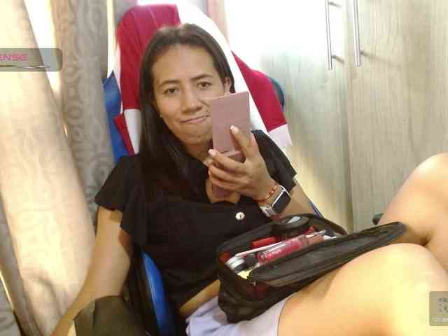 sexya-1 webcam