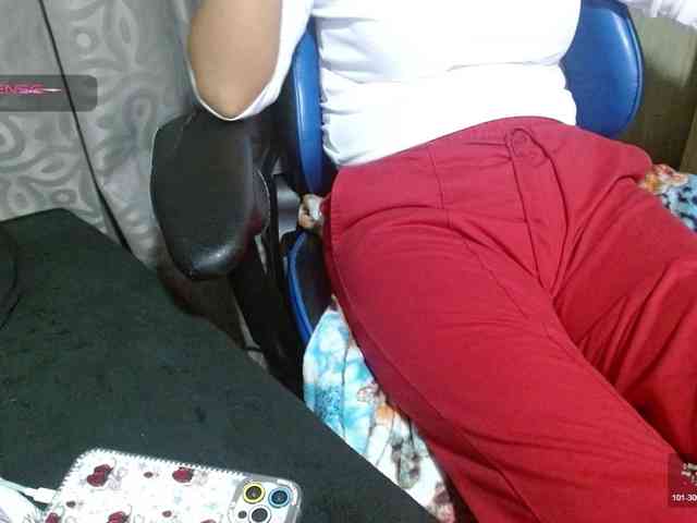 sexya-1 webcam