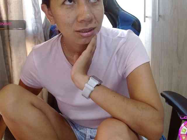 sexya-1 webcam