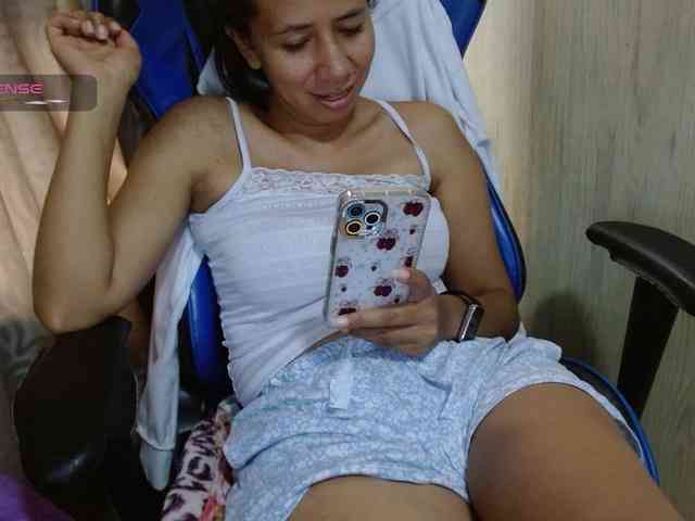 sexya-1 webcam