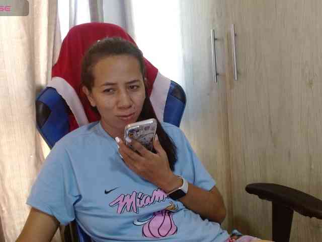 sexya-1 webcam