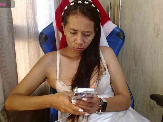 sexya-1 webcam
