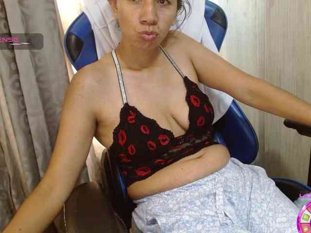 sexya-1 webcam