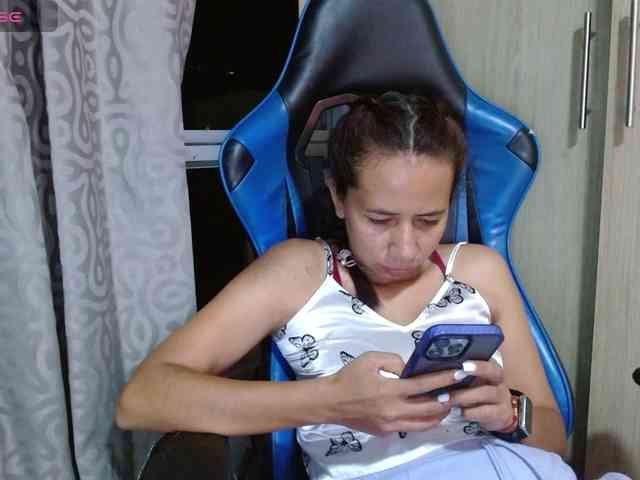 sexya-1 webcam
