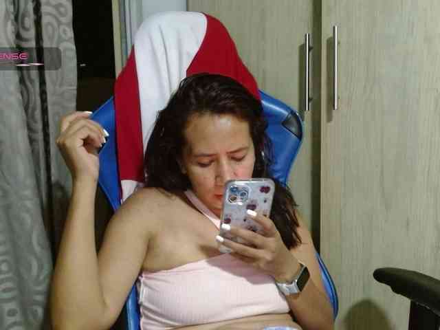 sexya-1 webcam