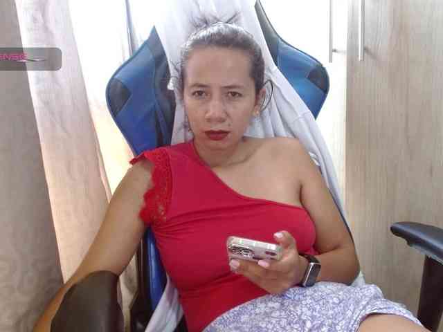 sexya-1 webcam
